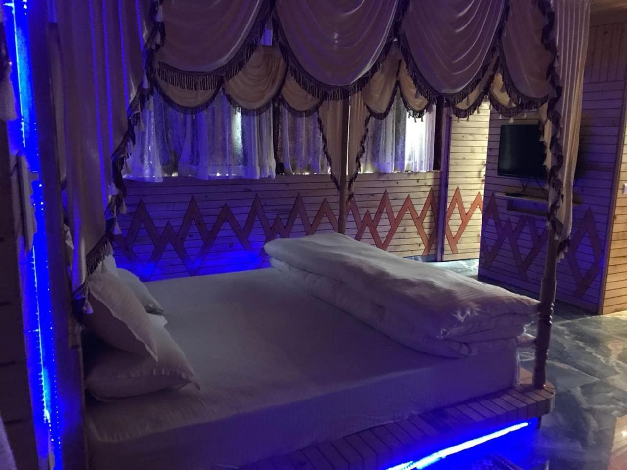 Oyo 37525 Hotel Mall Palace Pithorāgarh Extérieur photo
